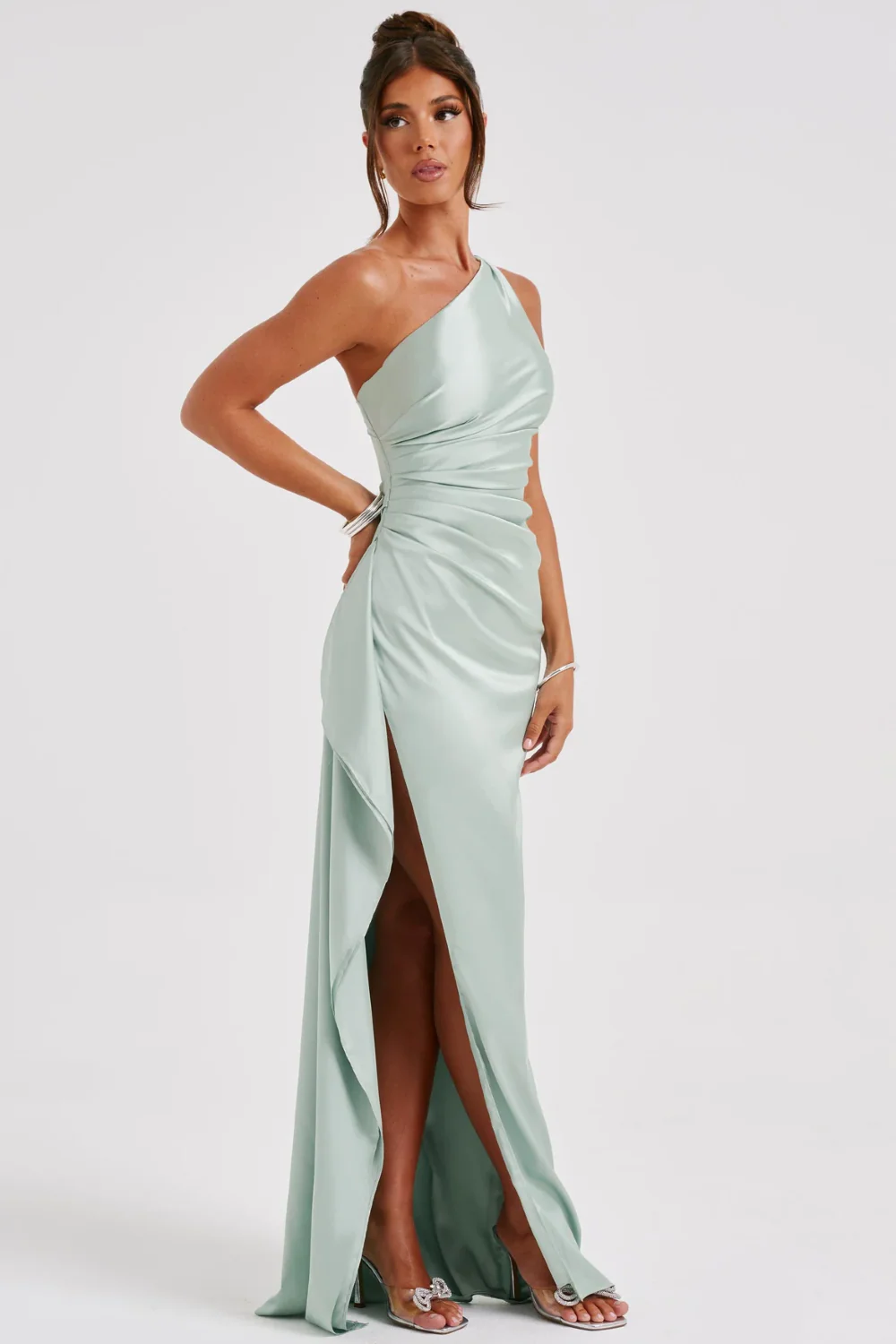 Adia | Maxikleid - Image 25