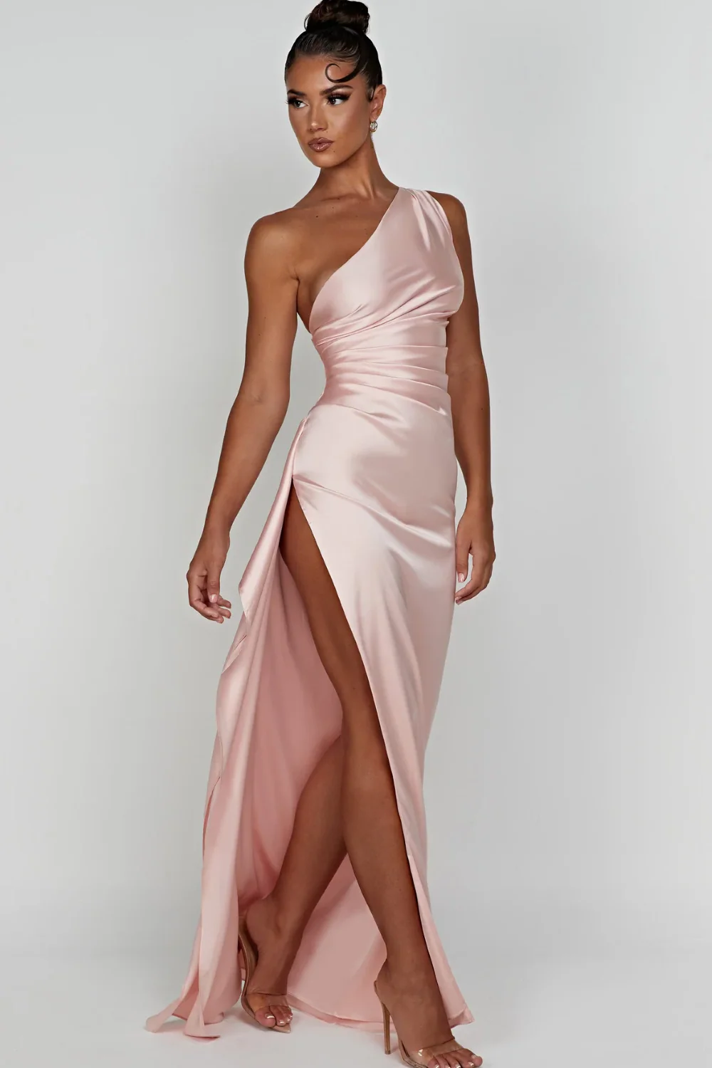 Adia | Maxikleid - Image 13