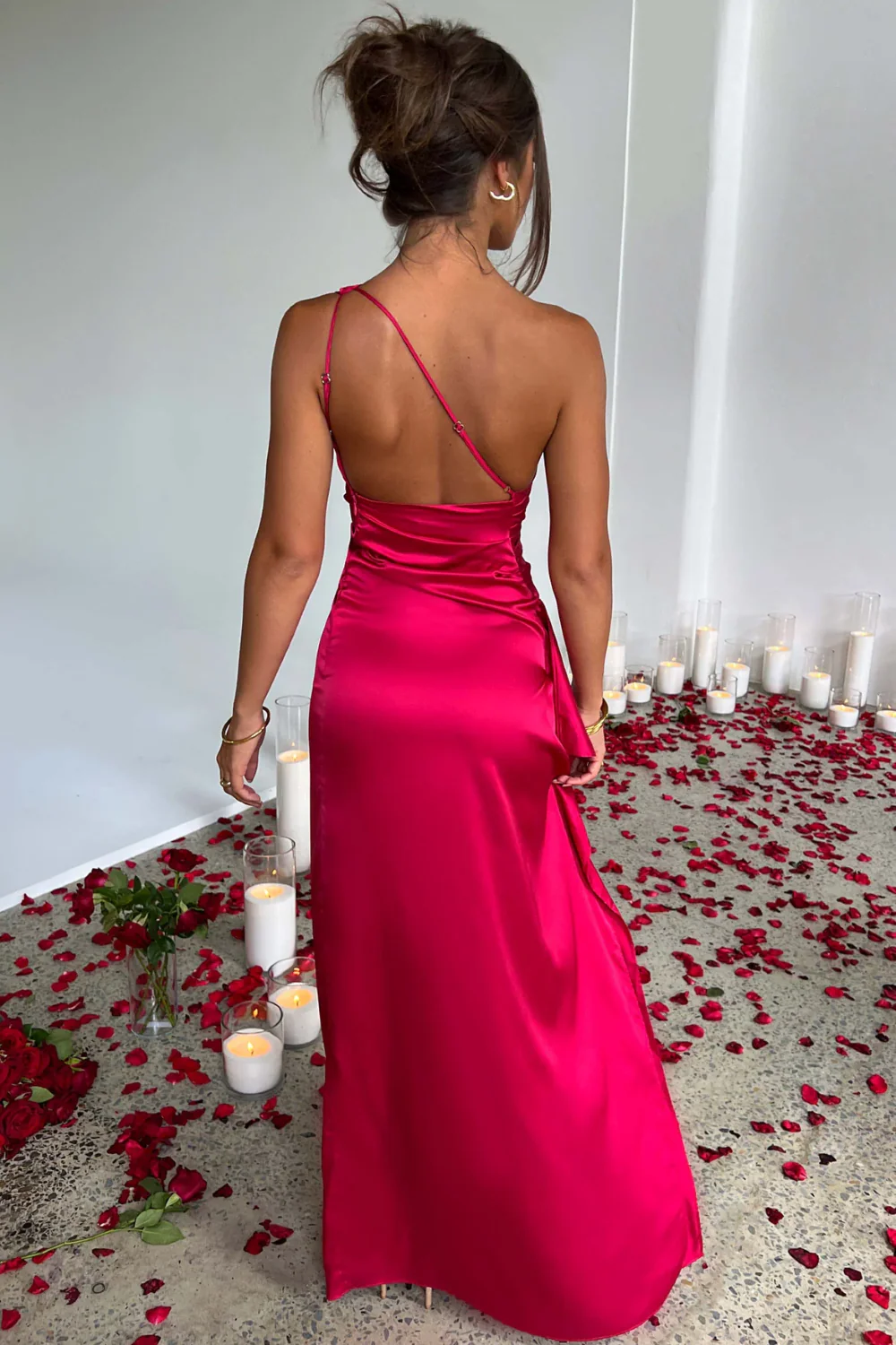 Adia | Maxikleid - Image 3