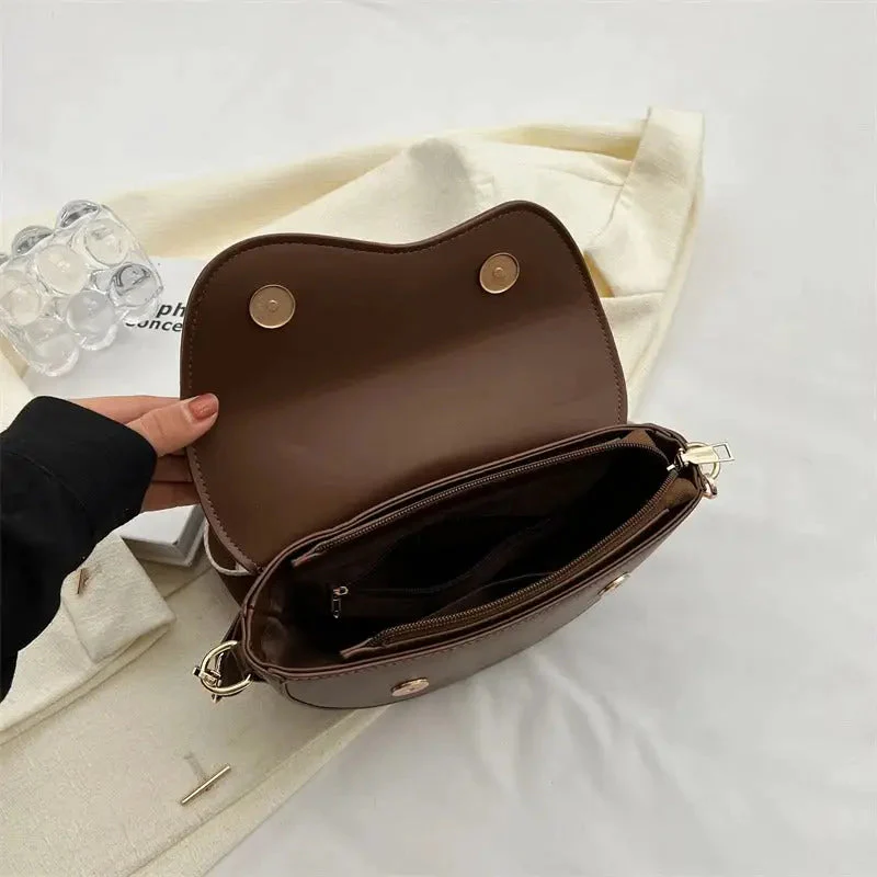 Aimee | Luxus Schultertasche - Image 8