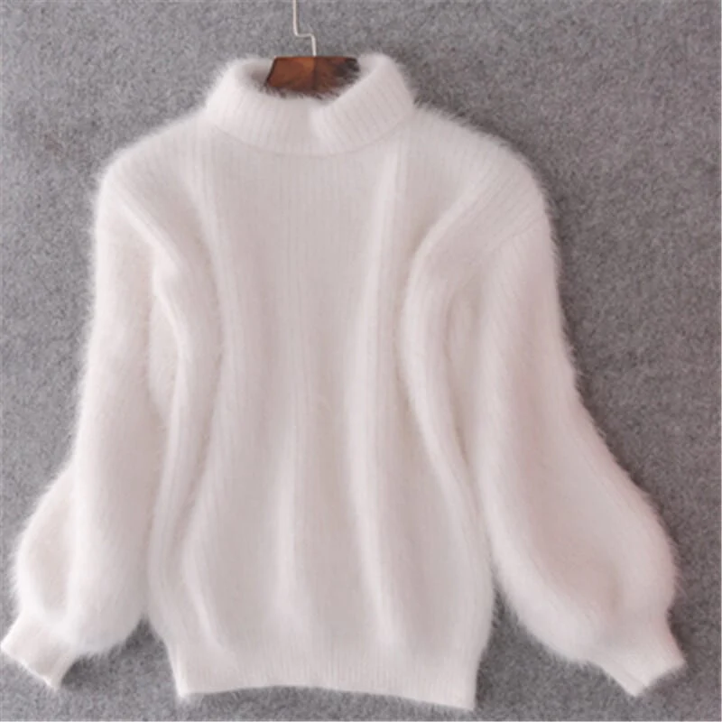 Alicia | Müheloser weicher Pullover - Image 3