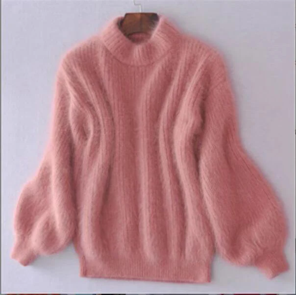 Alicia | Müheloser weicher Pullover - Image 4