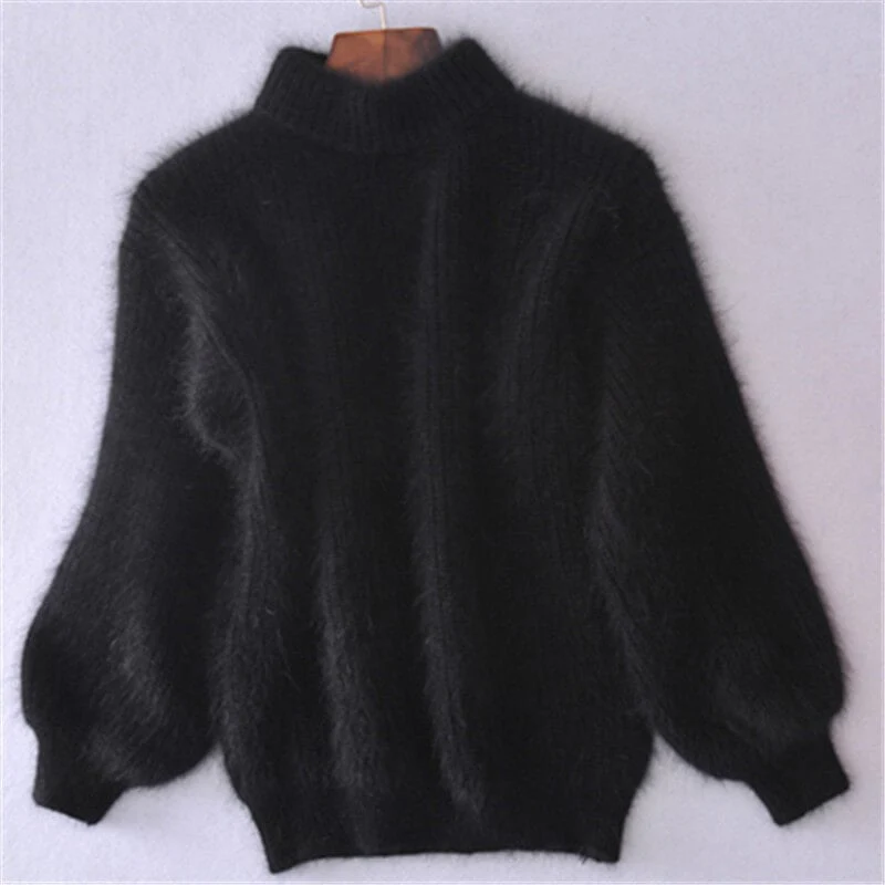 Alicia | Müheloser weicher Pullover - Image 6