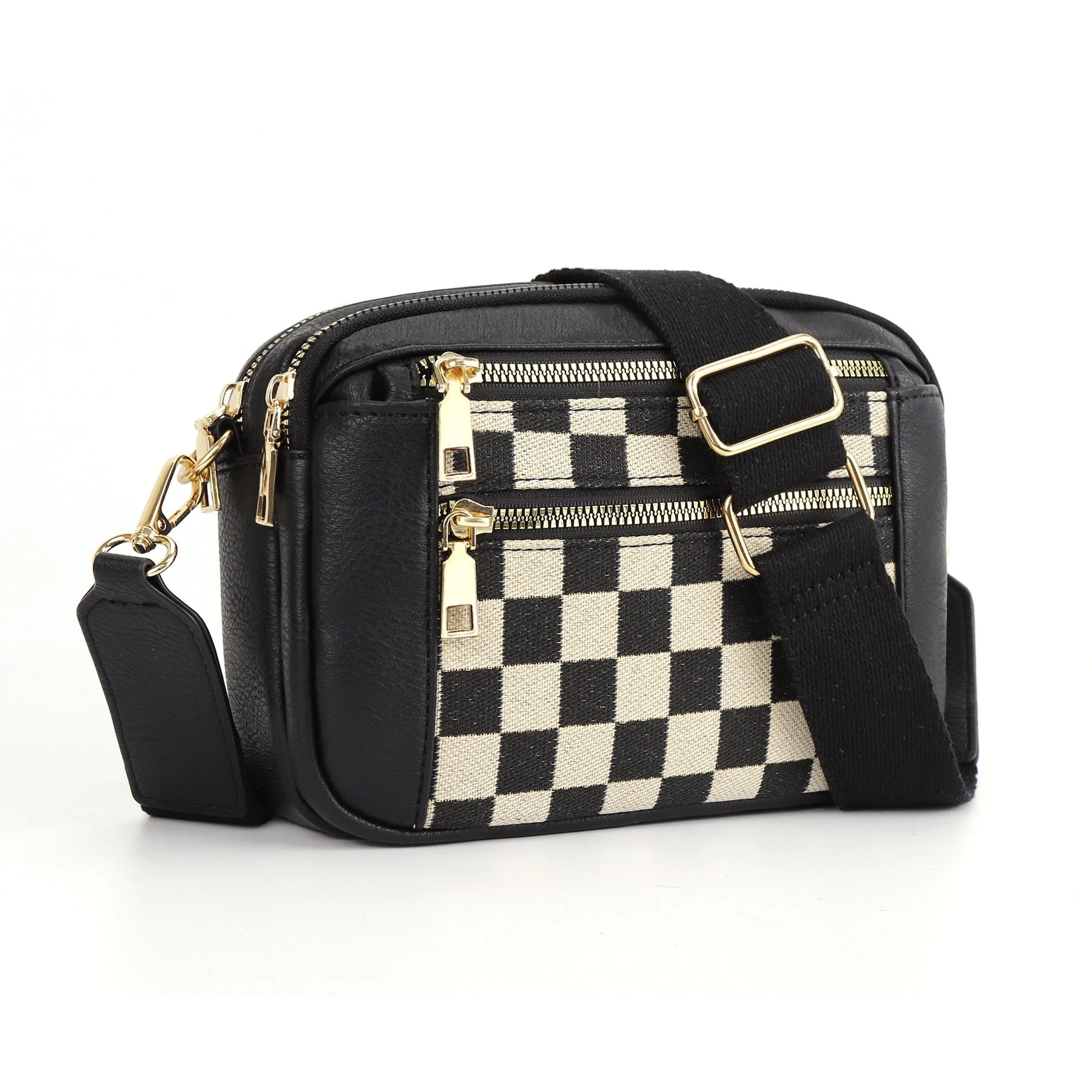 Amalia™ Trendy Umhängetasche - Image 11