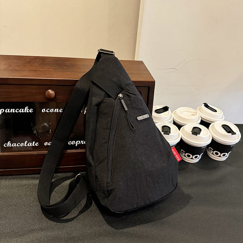 Amanda™ Multifunktionale Crossbody-Rucksack - Image 8