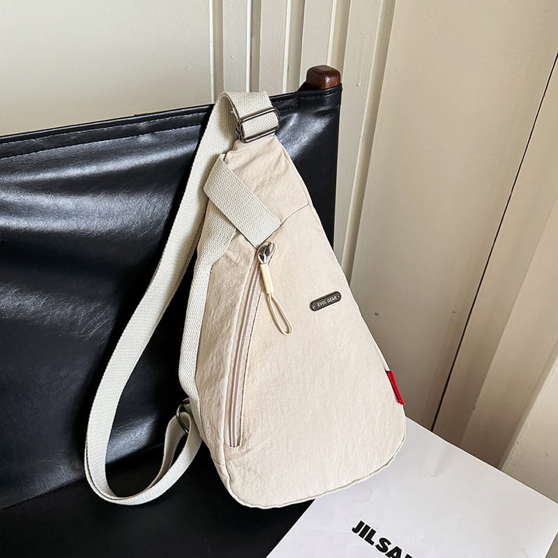 Amanda™ Multifunktionale Crossbody-Rucksack - Image 9