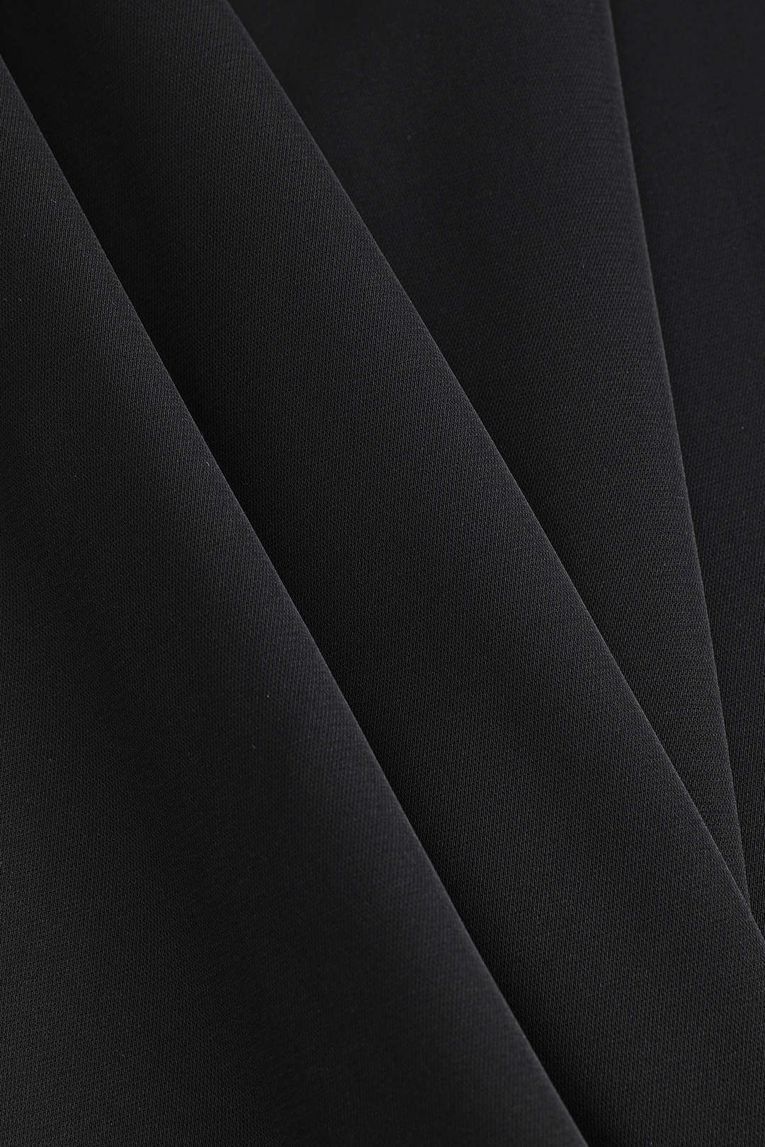 Amelia | Schwarzes Elegantes Halterneck-Maxikleid – Zeitlose Abend-Eleganz - Image 3
