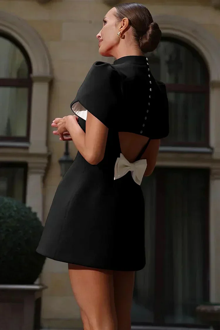 Anna | Minikleid - Image 11