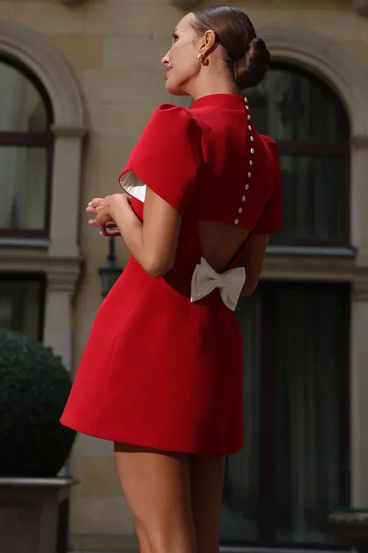 Anna | Minikleid - Image 6