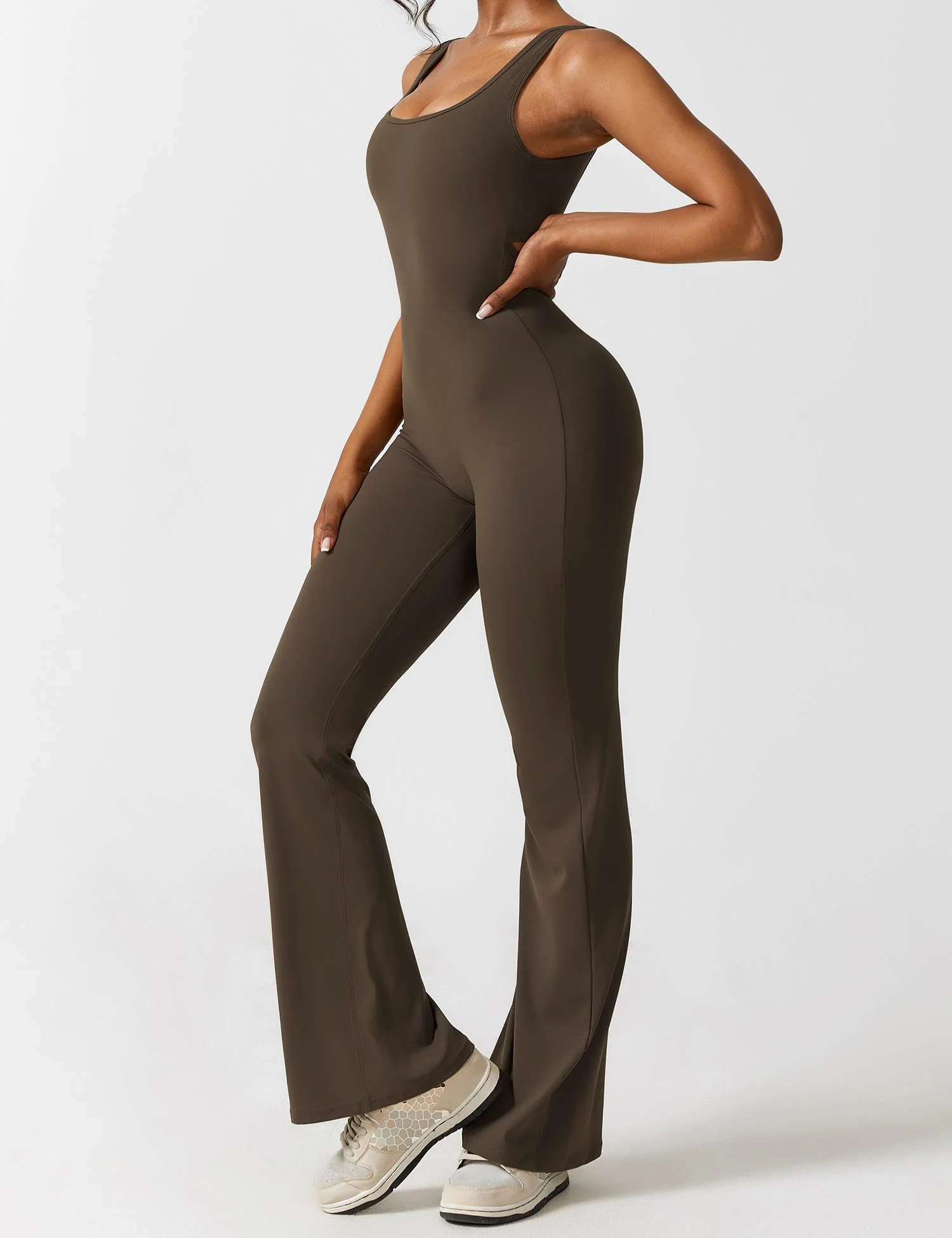 Annemijn™ Jumpsuit Damen - Image 11