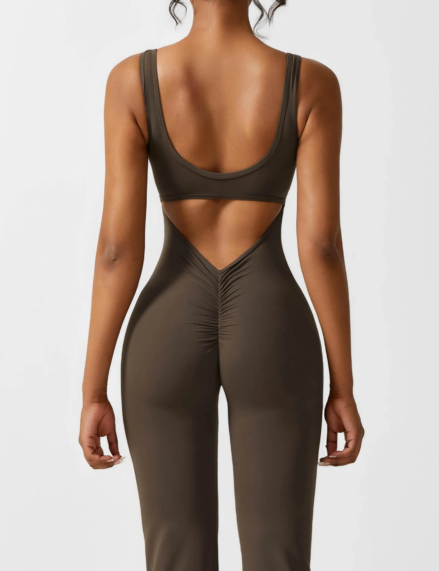 Annemijn™ Jumpsuit Damen - Image 12