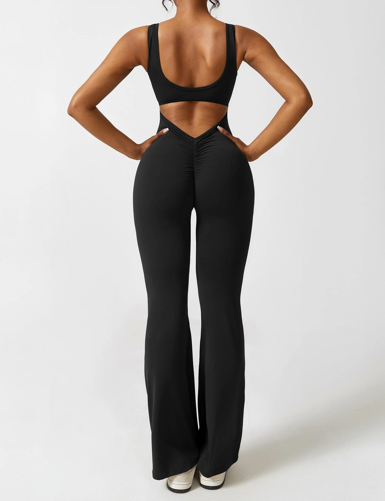 Annemijn™ Jumpsuit Damen - Image 14