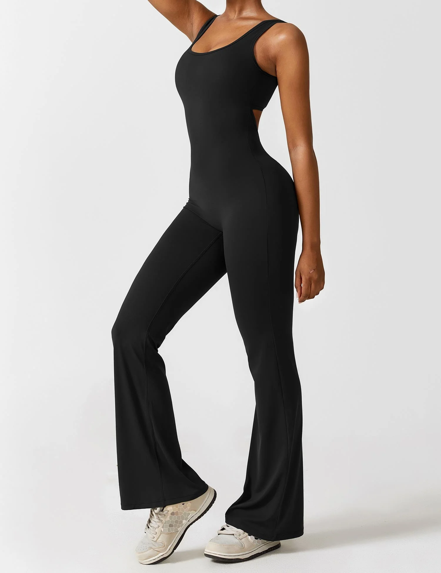Annemijn™ Jumpsuit Damen - Image 17