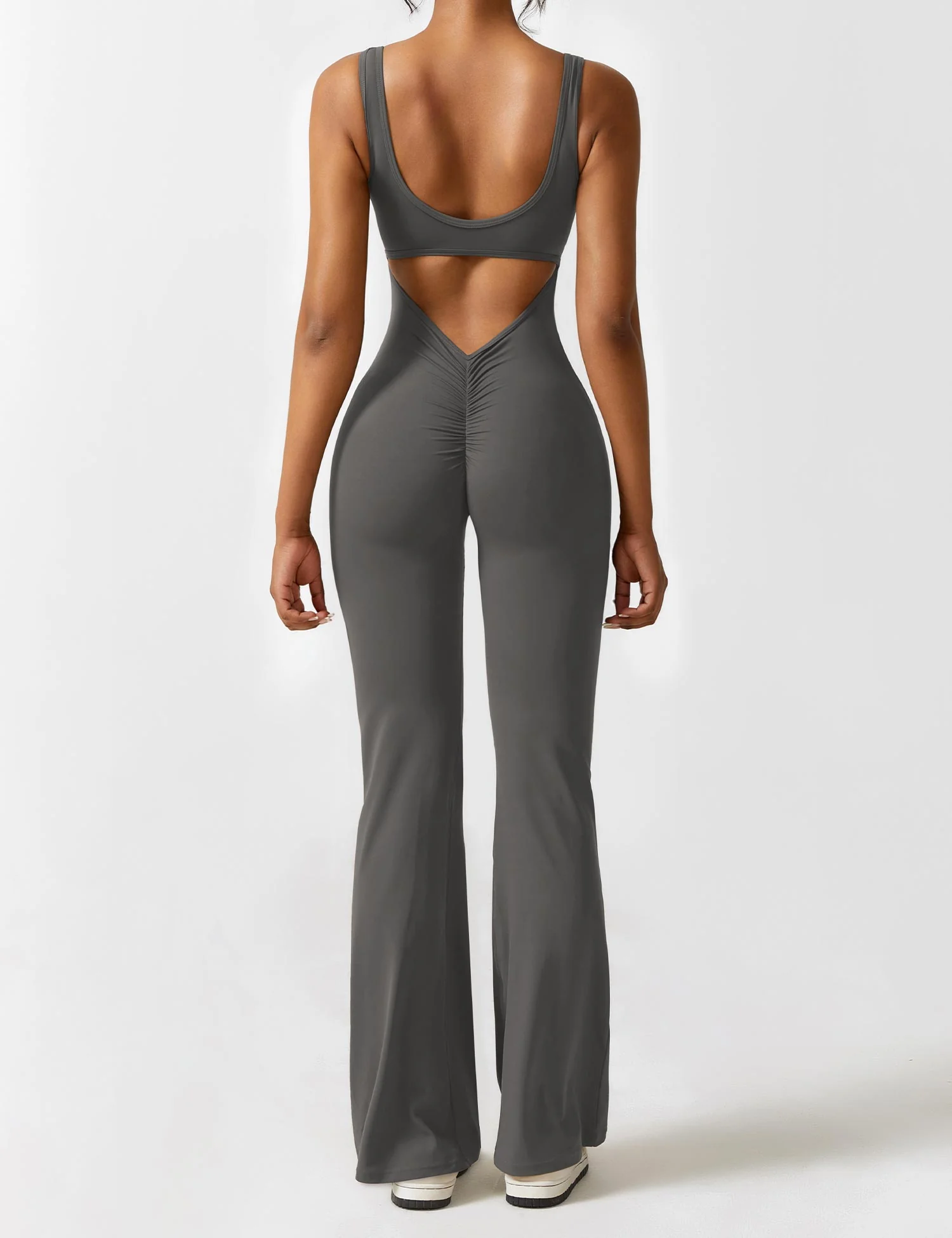 Annemijn™ Jumpsuit Damen - Image 20