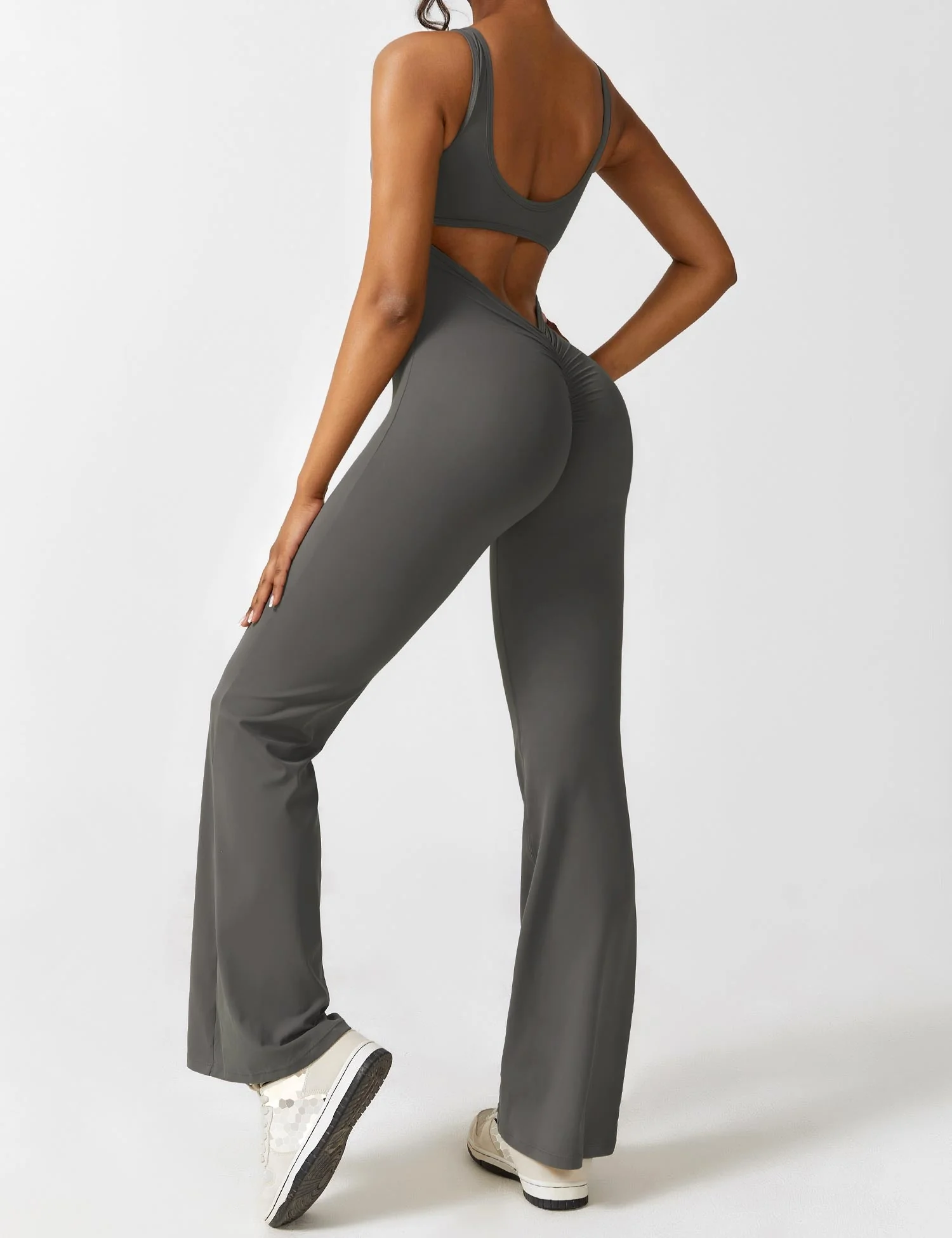 Annemijn™ Jumpsuit Damen - Image 22
