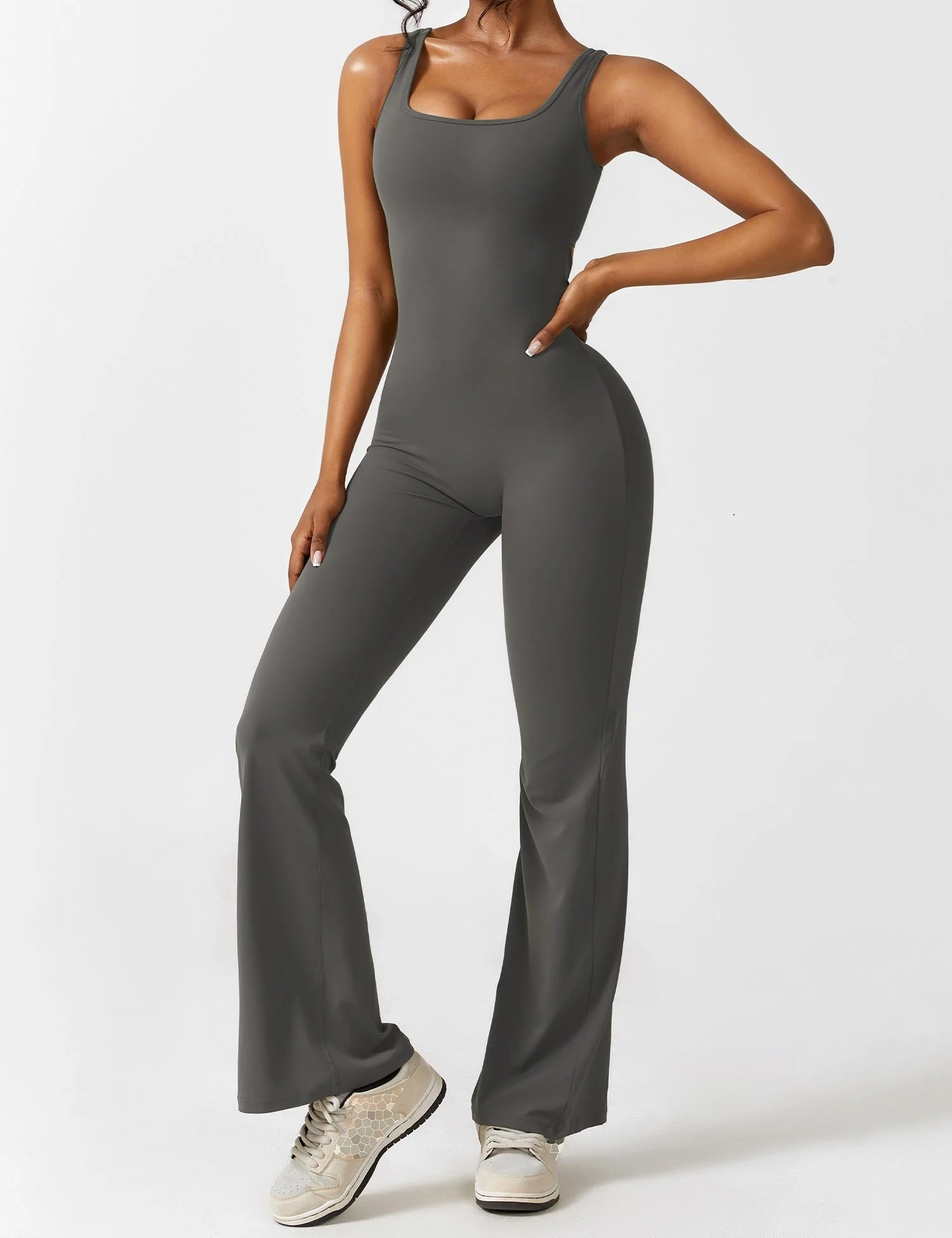 Annemijn™ Jumpsuit Damen - Image 23