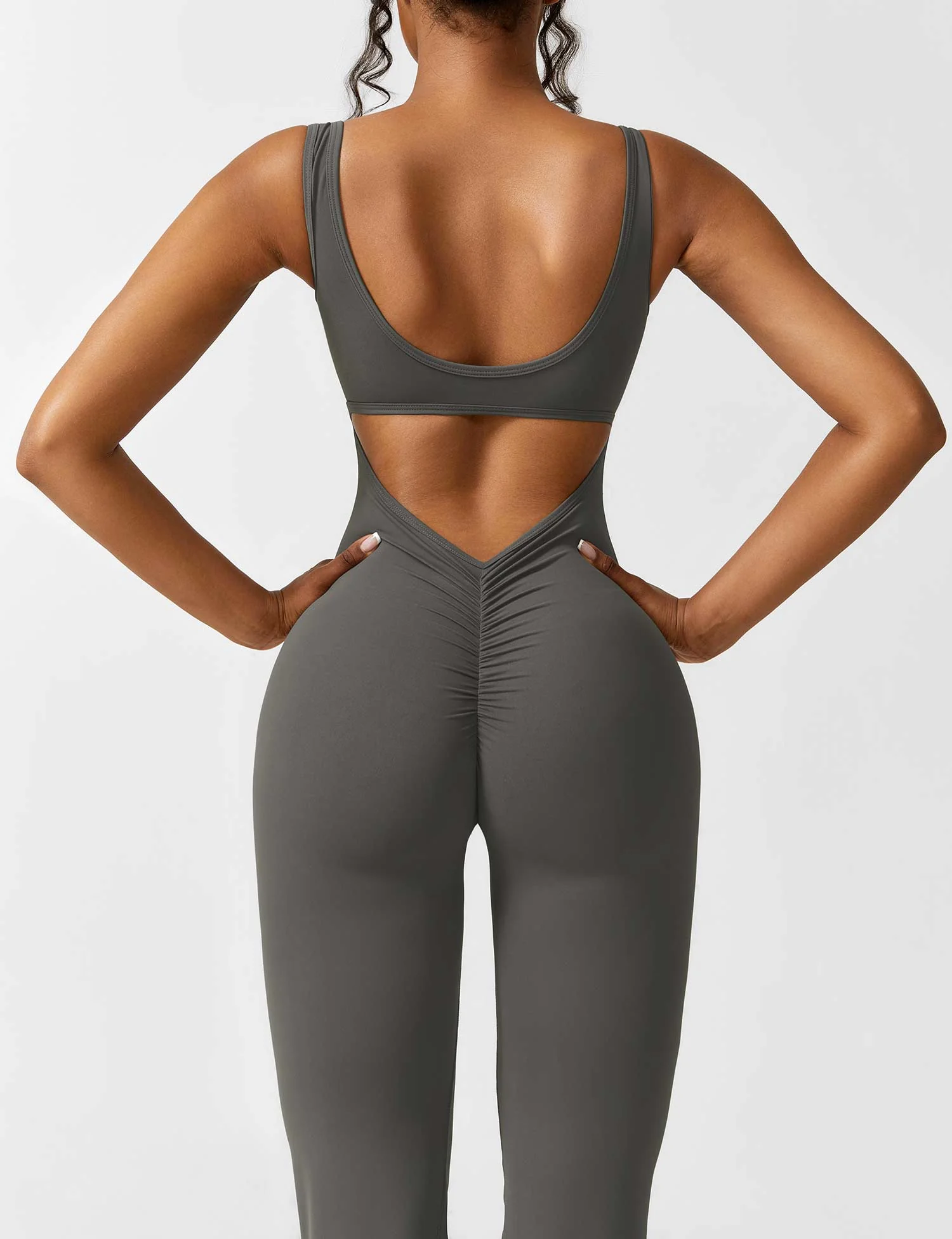 Annemijn™ Jumpsuit Damen - Image 24