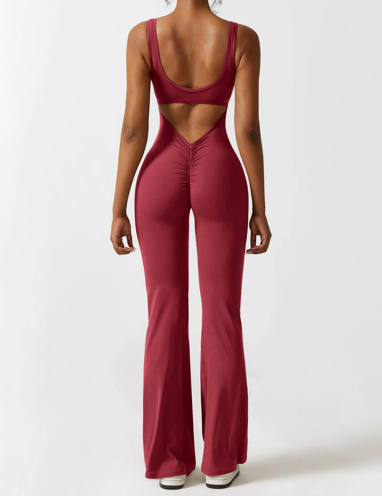 Annemijn™ Jumpsuit Damen - Image 26