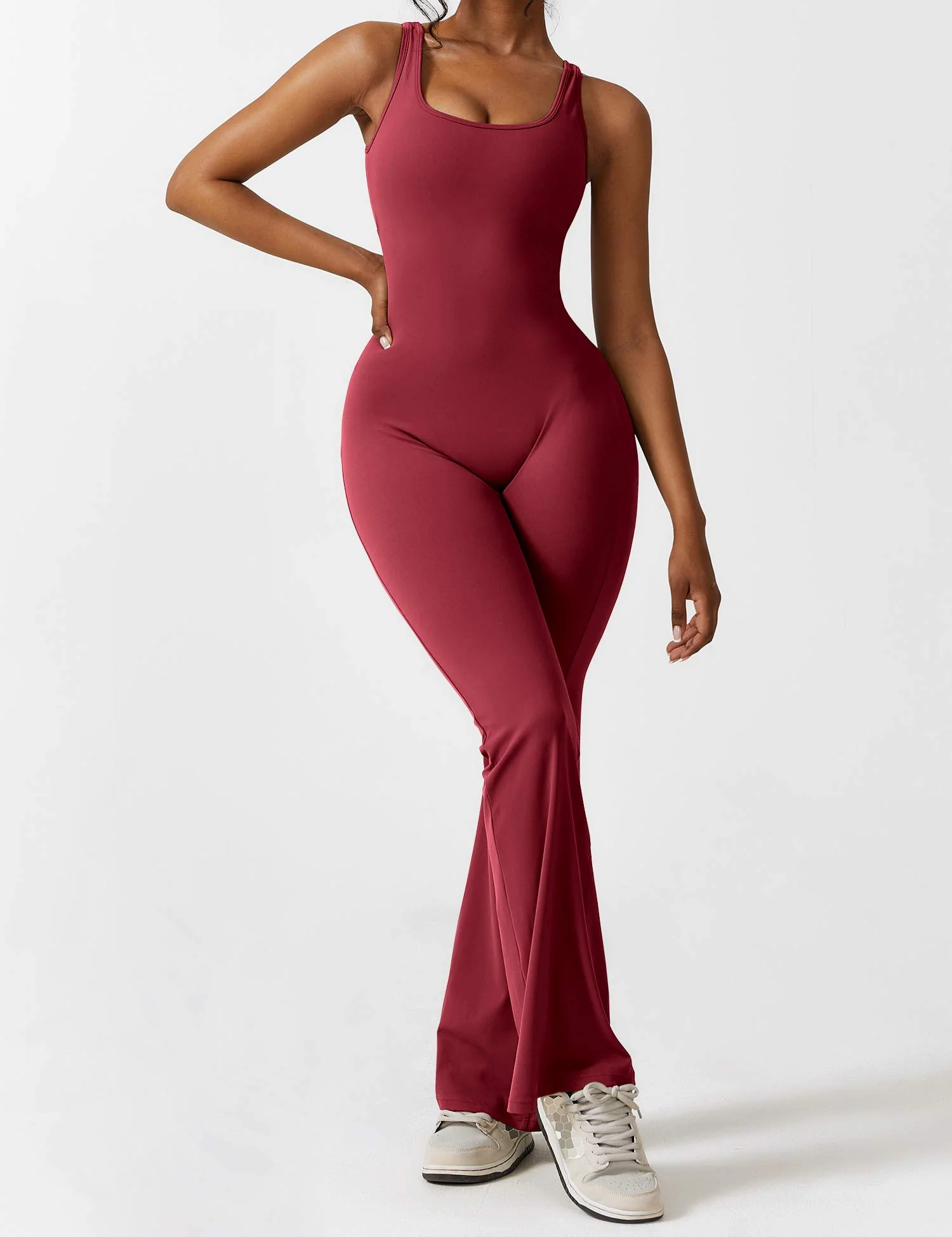 Annemijn™ Jumpsuit Damen - Image 27