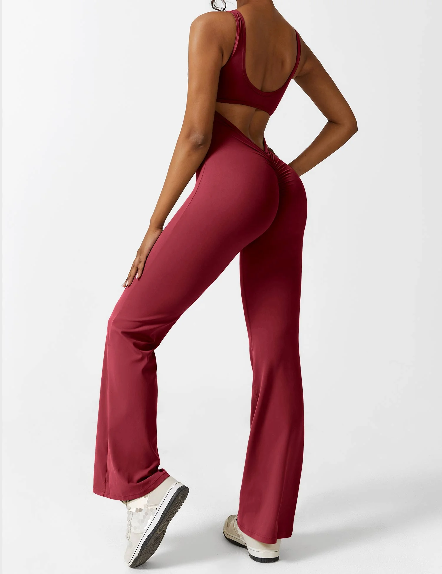 Annemijn™ Jumpsuit Damen - Image 28