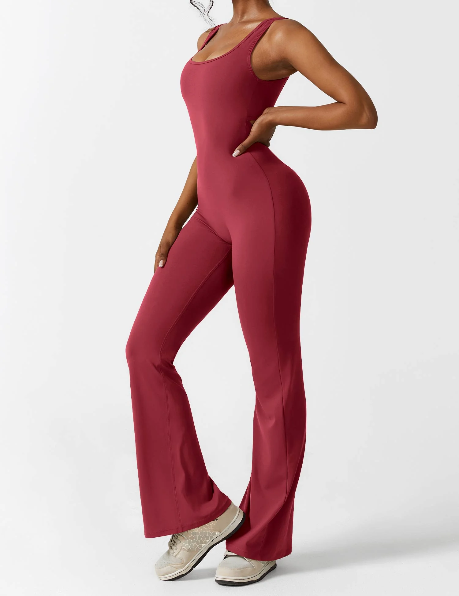 Annemijn™ Jumpsuit Damen - Image 29