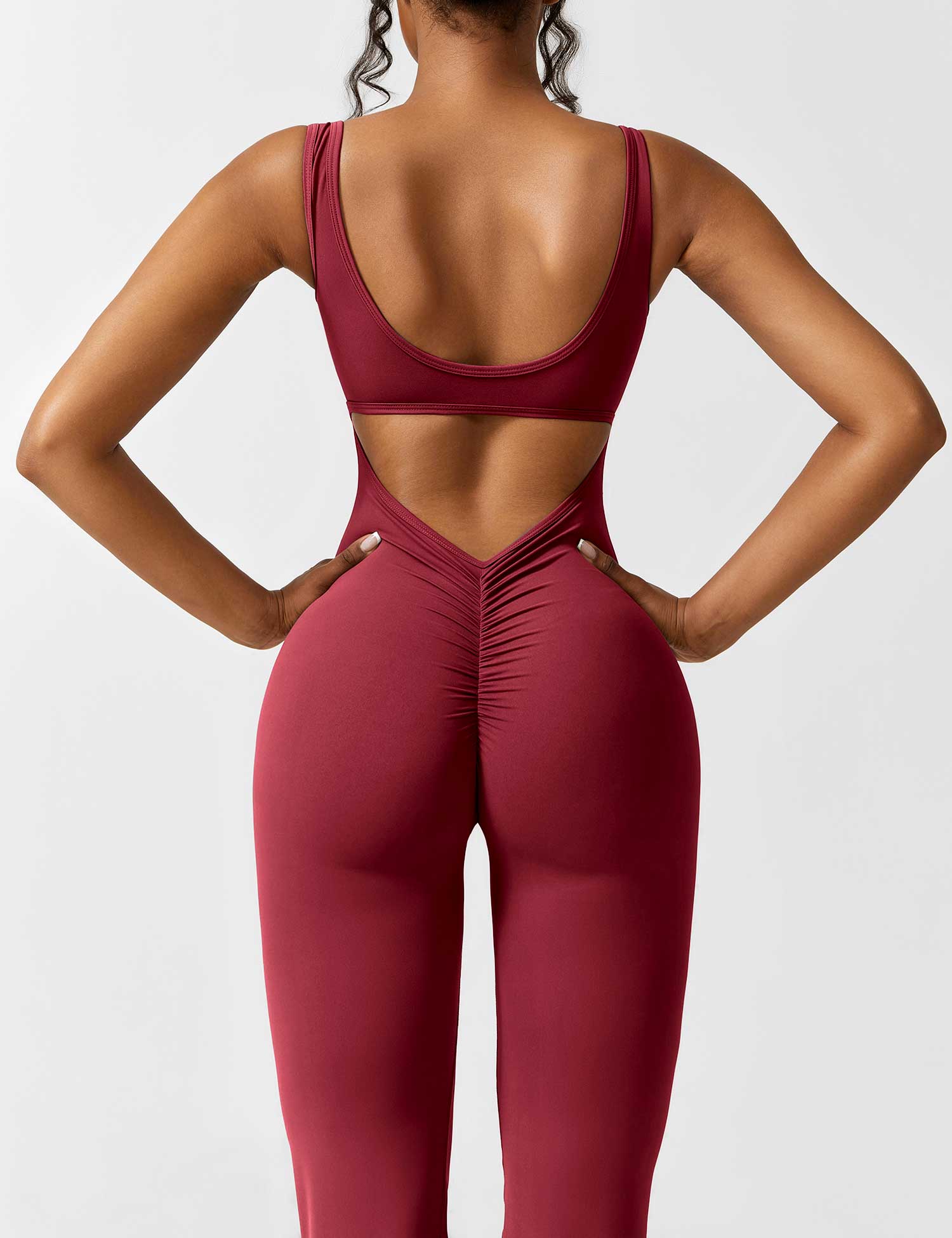 Annemijn™ Jumpsuit Damen - Image 30