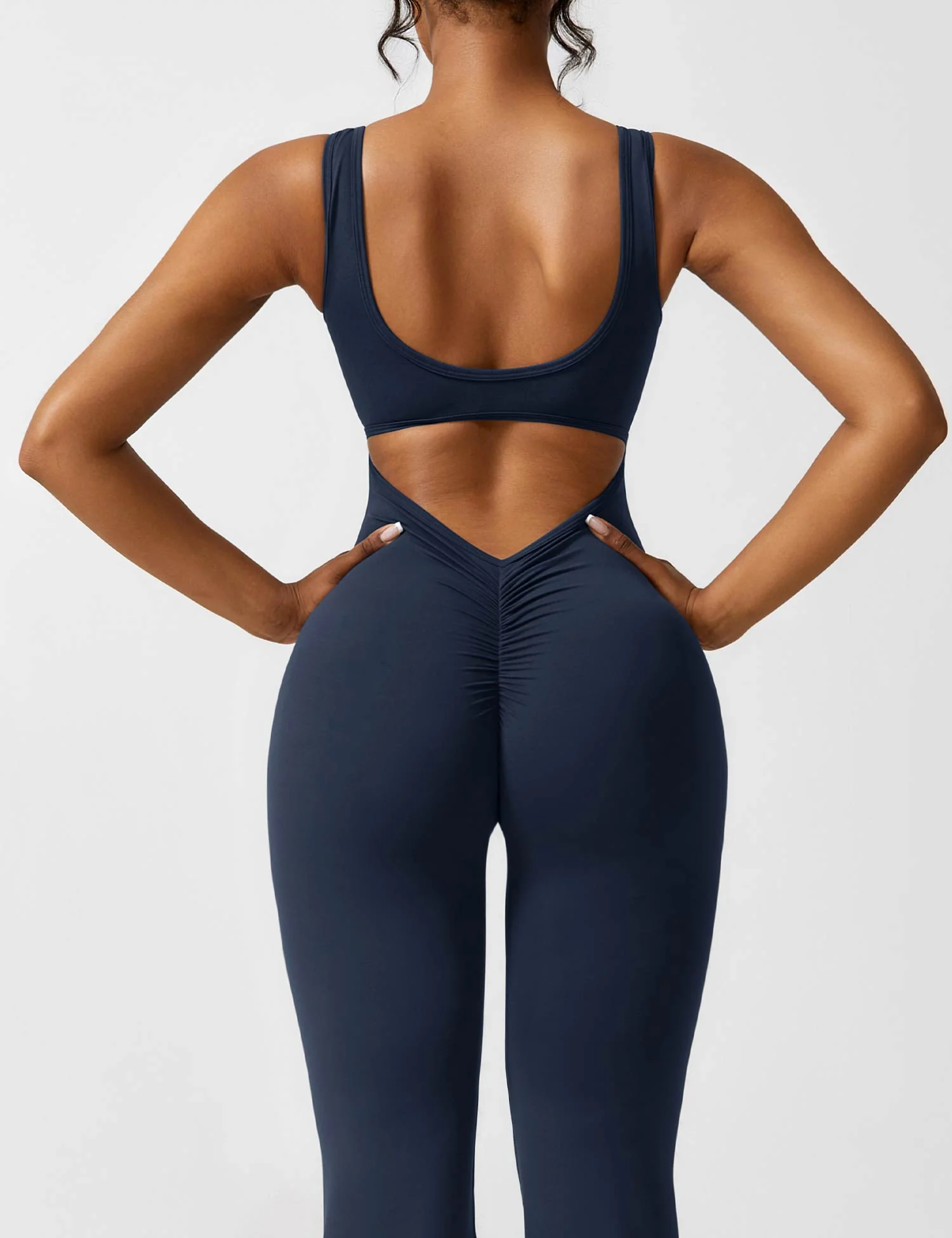 Annemijn™ Jumpsuit Damen - Image 6