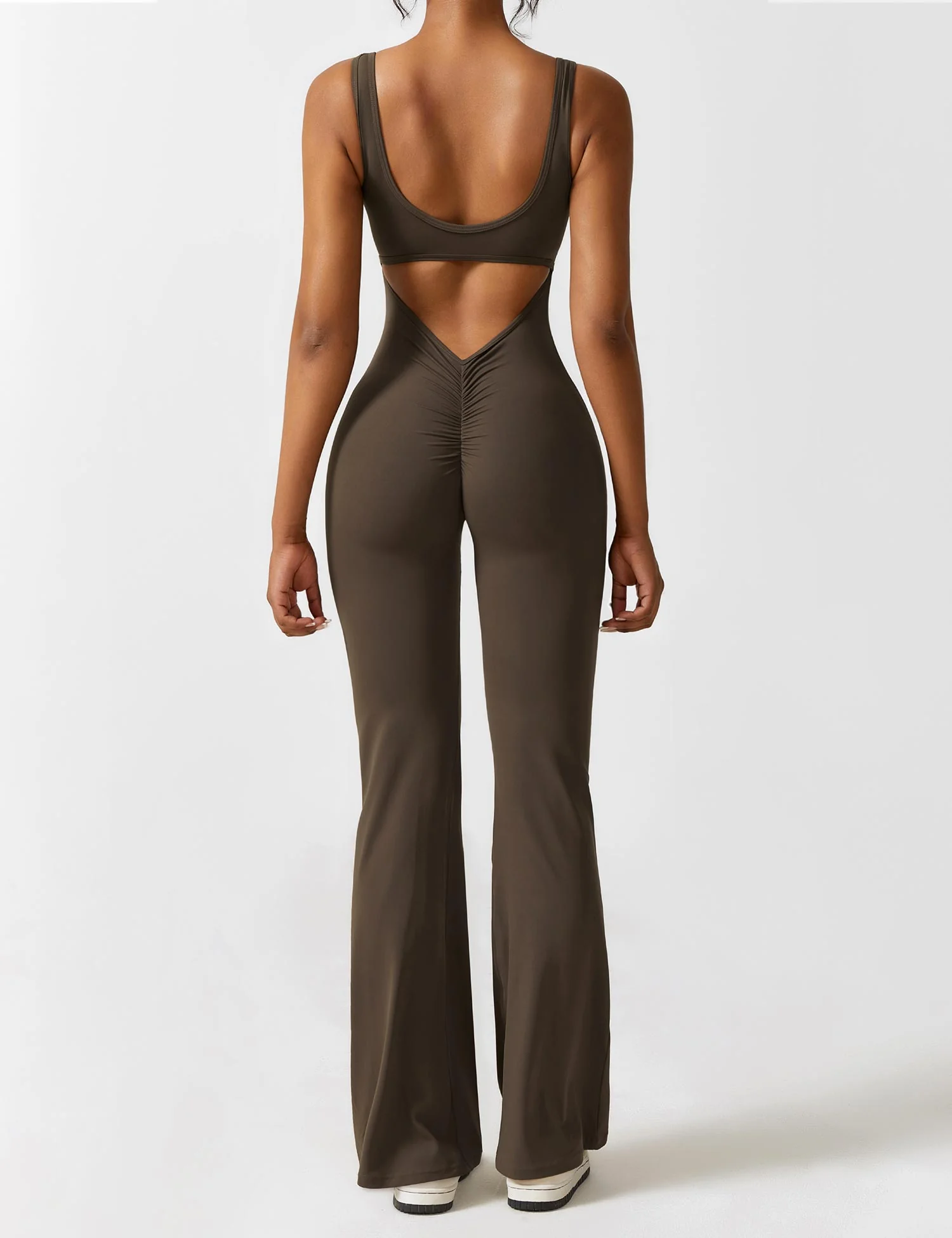 Annemijn™ Jumpsuit Damen - Image 8
