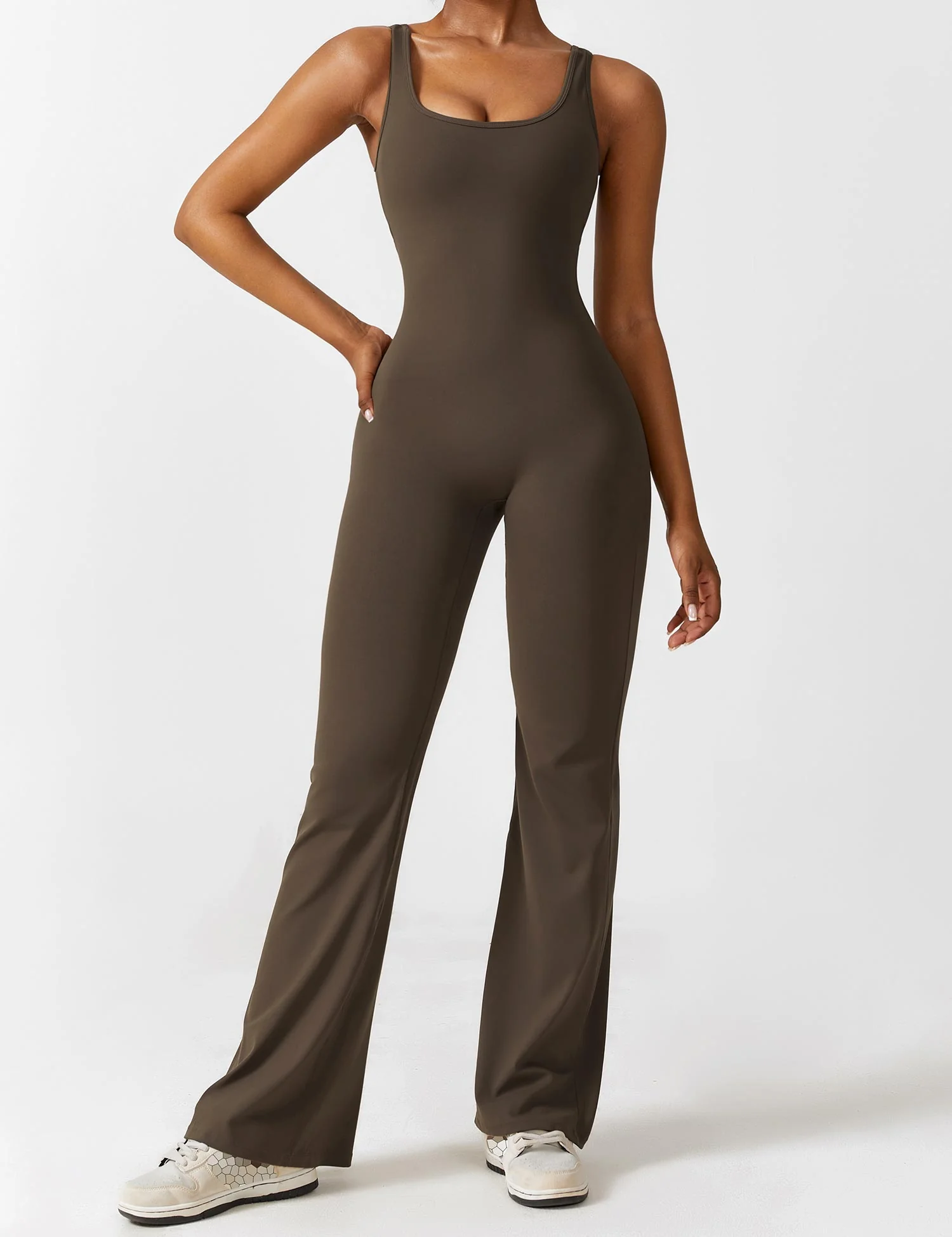 Annemijn™ Jumpsuit Damen - Image 9