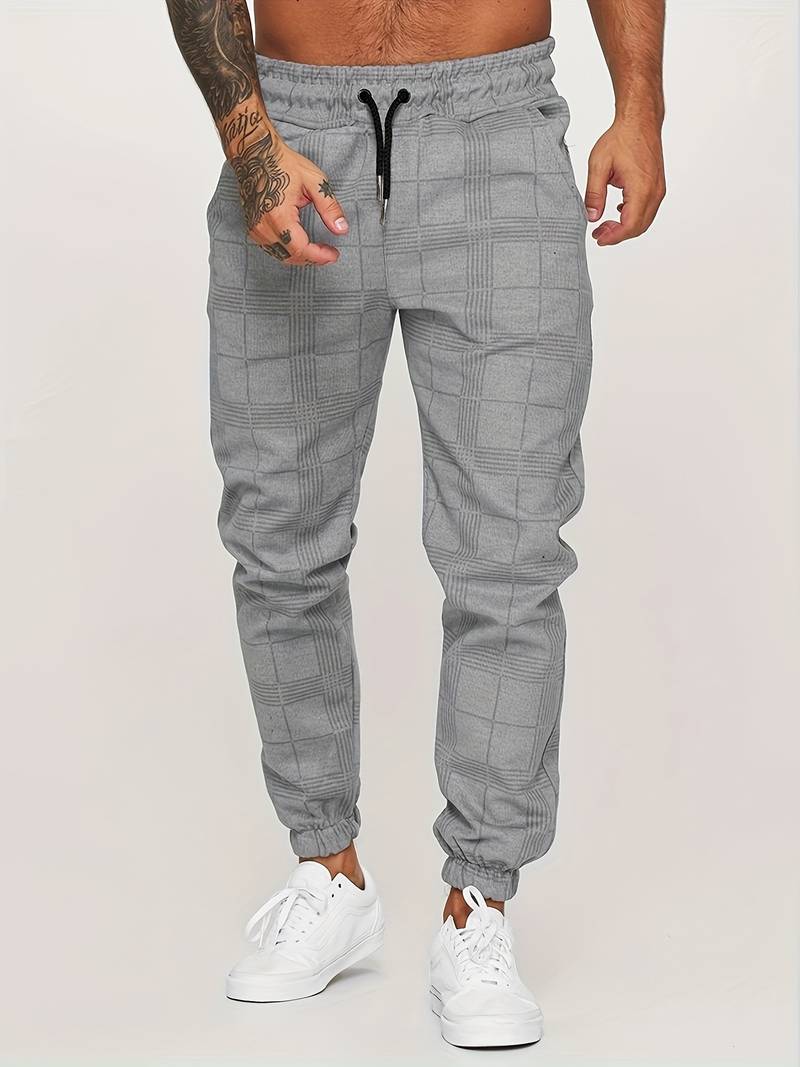 Anton | Luxus Jogginghose - Image 11
