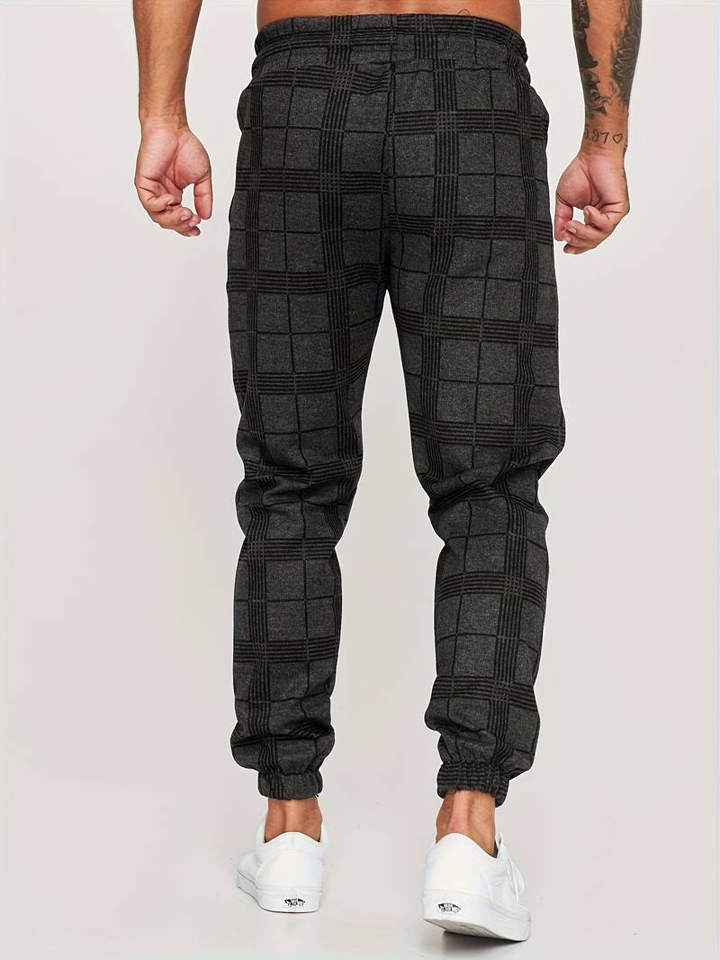 Anton | Luxus Jogginghose - Image 13