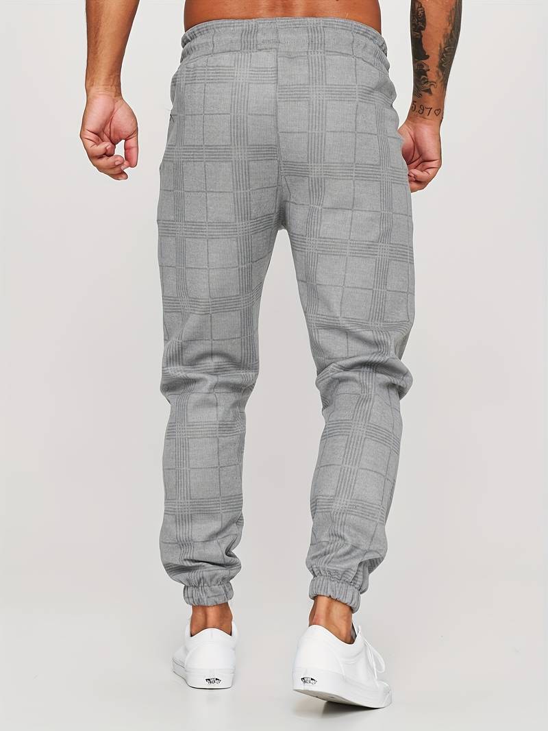 Anton | Luxus Jogginghose - Image 3