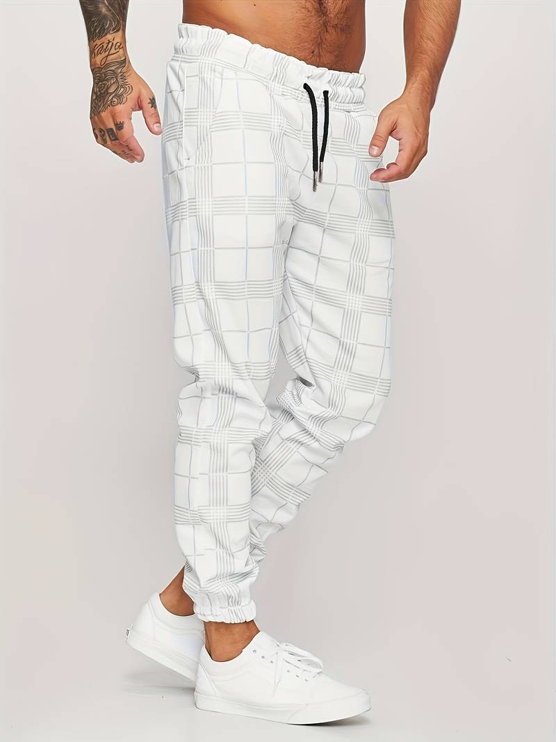 Anton | Luxus Jogginghose - Image 4
