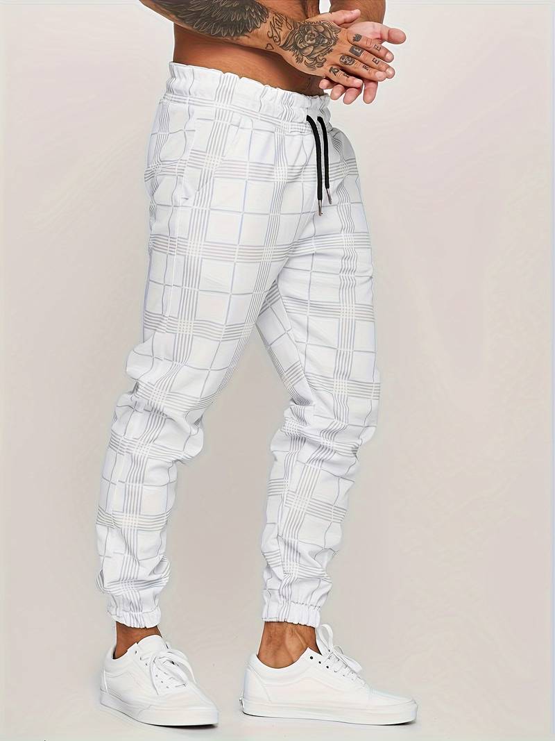 Anton | Luxus Jogginghose - Image 5