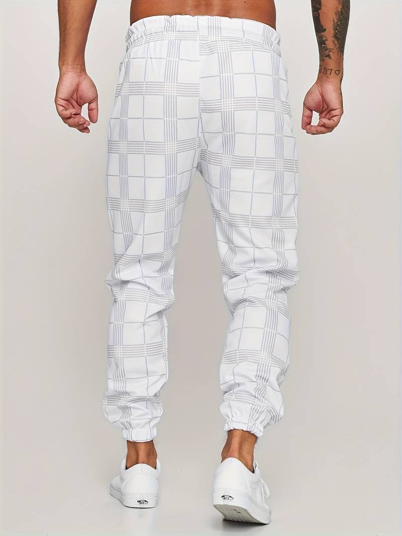 Anton | Luxus Jogginghose - Image 6