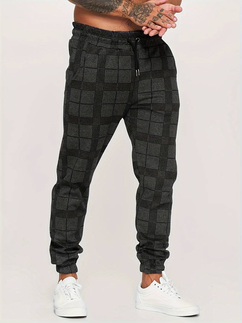 Anton | Luxus Jogginghose - Image 7