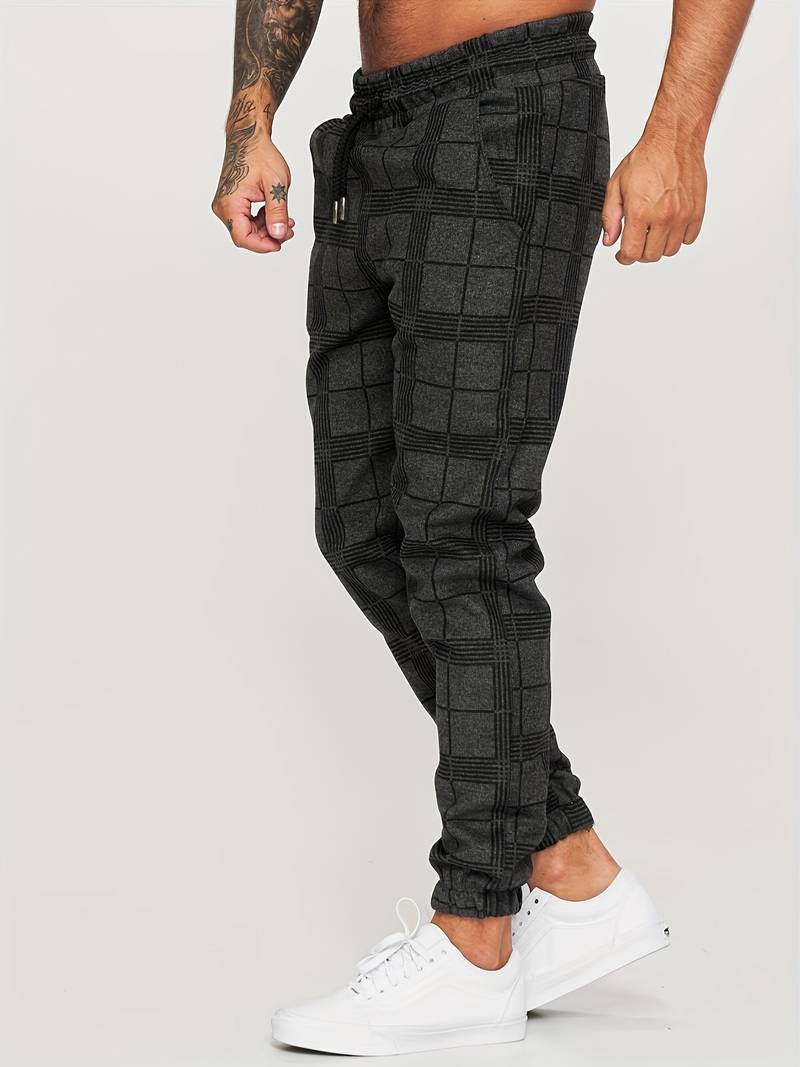 Anton | Luxus Jogginghose - Image 8