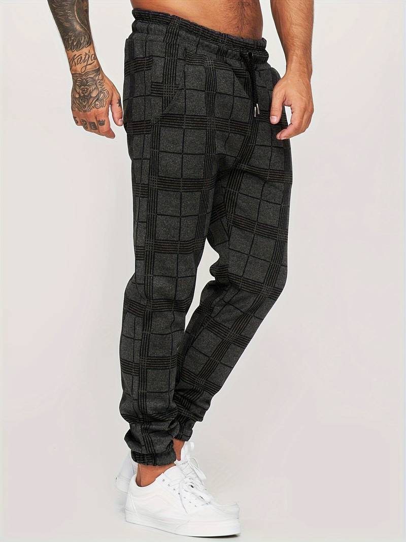 Anton | Luxus Jogginghose - Image 9