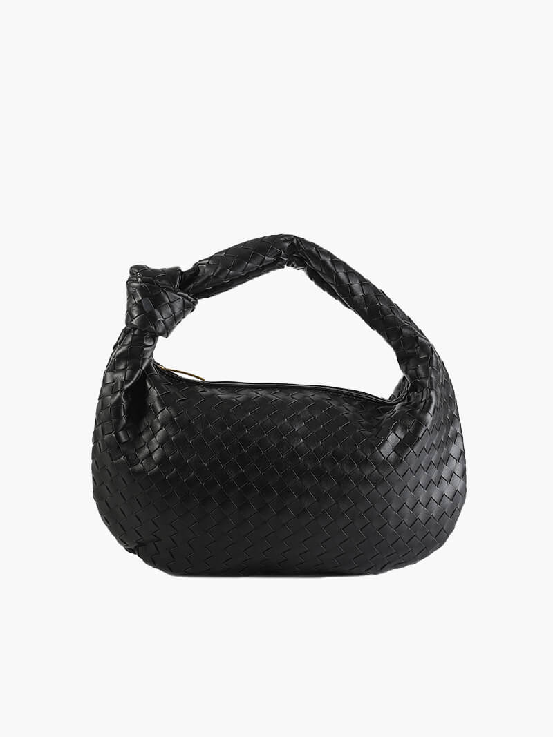 Arceca | Geflochtene Tasche Mittel