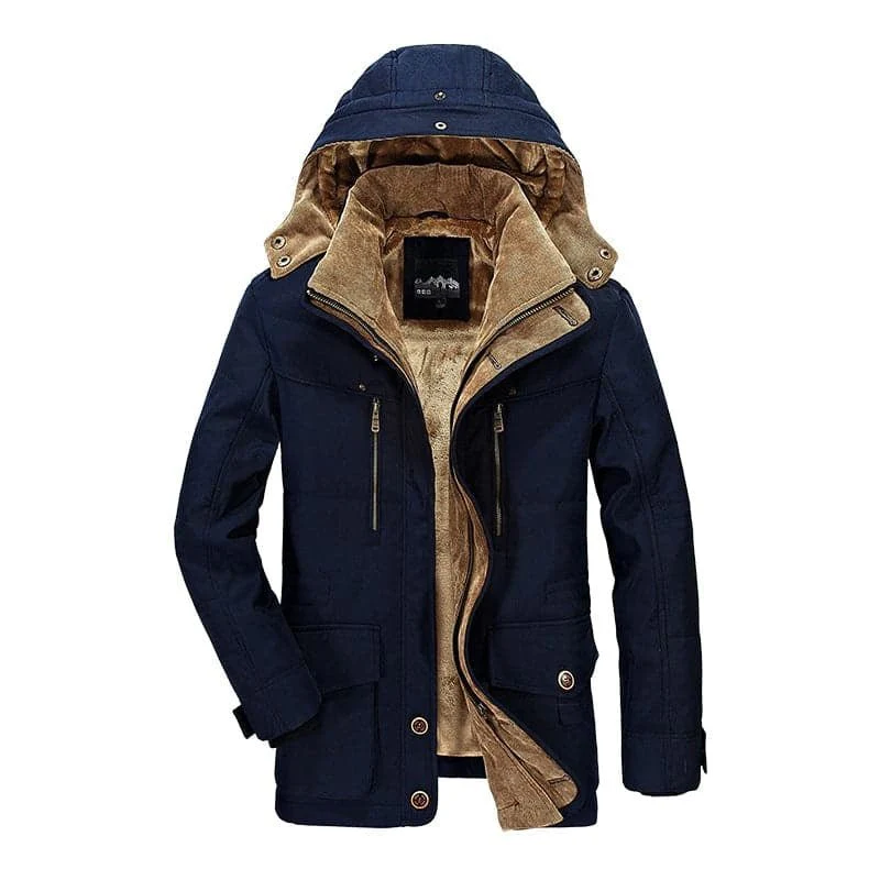 Archer - Winterjacke