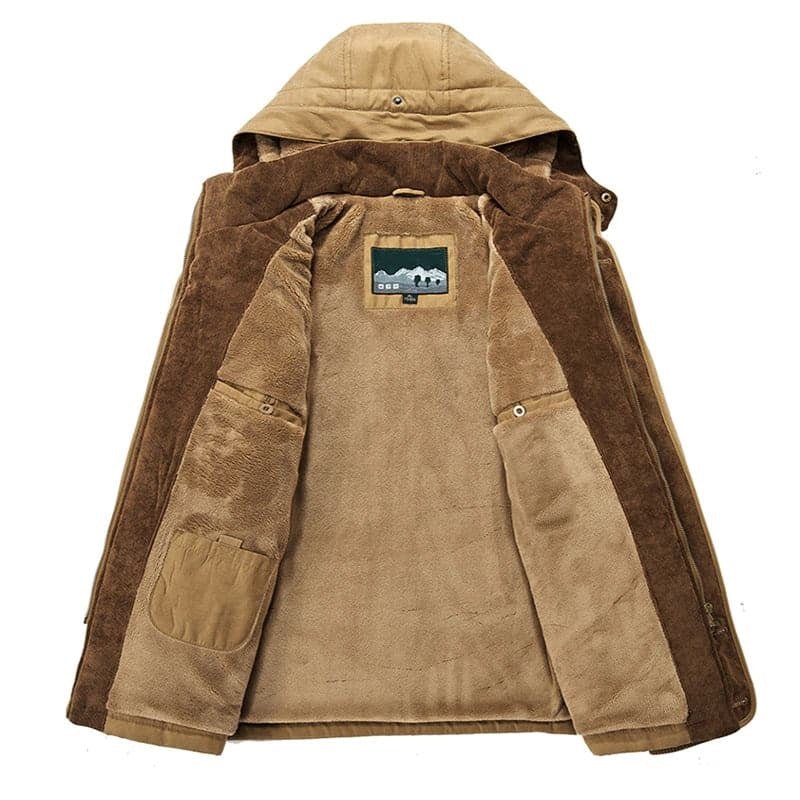 Archer - Winterjacke - Image 3