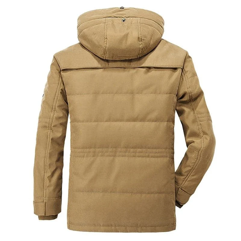 Archer - Winterjacke - Image 4
