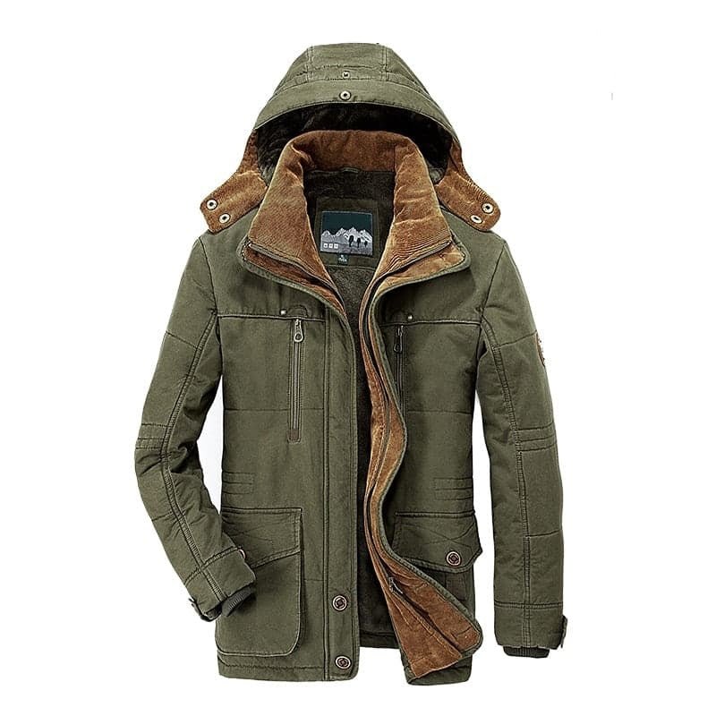 Archer - Winterjacke - Image 7