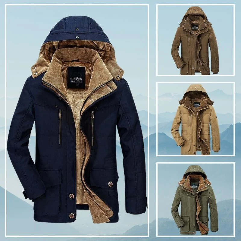 Archer - Winterjacke - Image 8