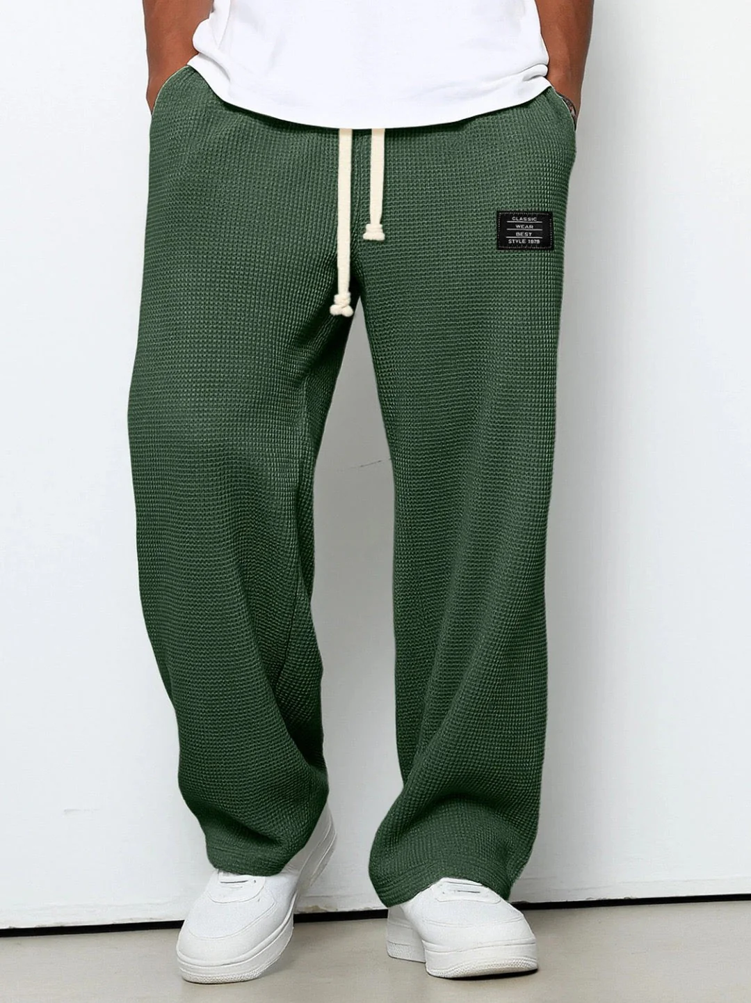 Arlo Herren-Hosen mit bequemem Schnitt - Image 10