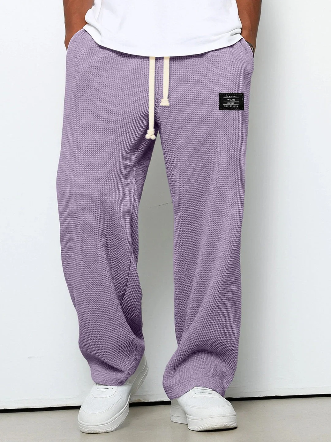 Arlo Herren-Hosen mit bequemem Schnitt - Image 11