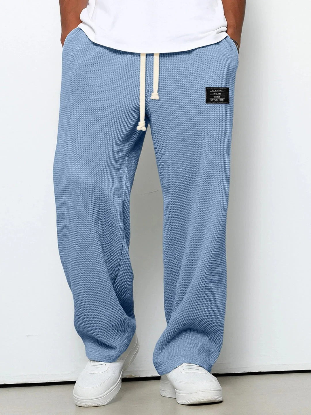 Arlo Herren-Hosen mit bequemem Schnitt - Image 2