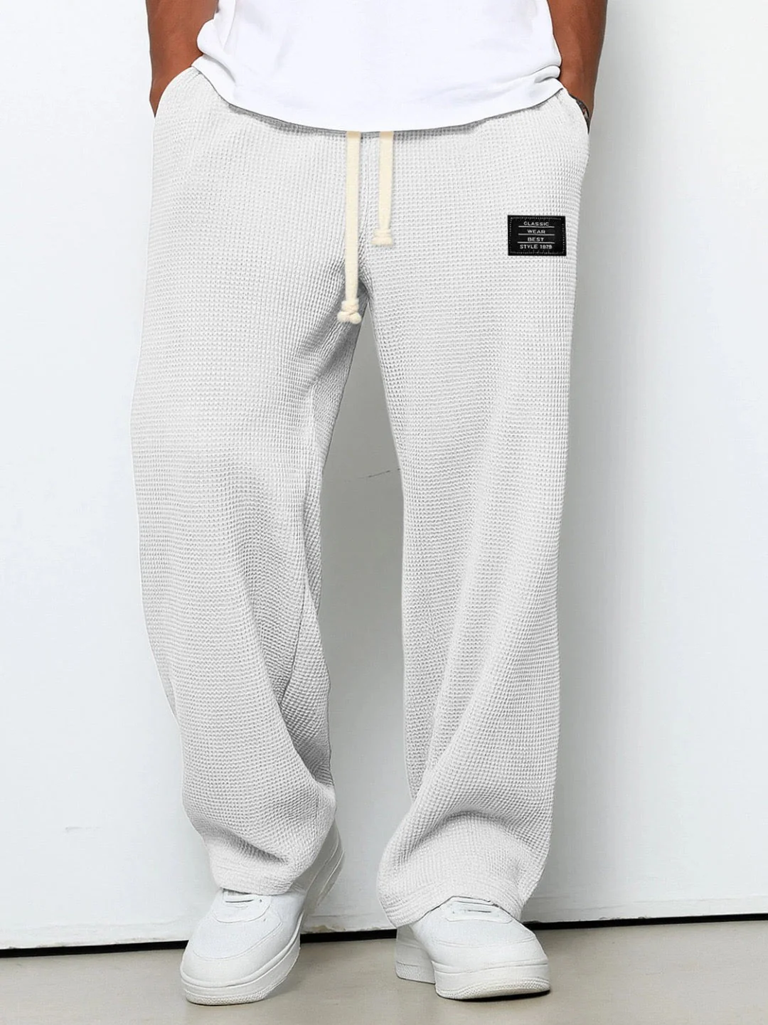 Arlo Herren-Hosen mit bequemem Schnitt - Image 3