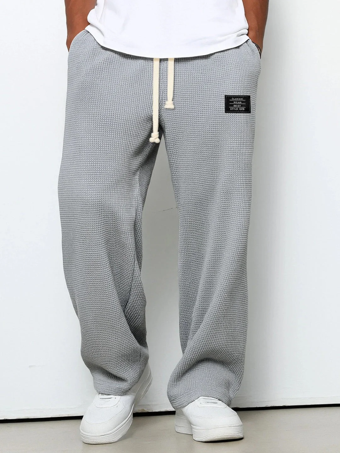 Arlo Herren-Hosen mit bequemem Schnitt - Image 4