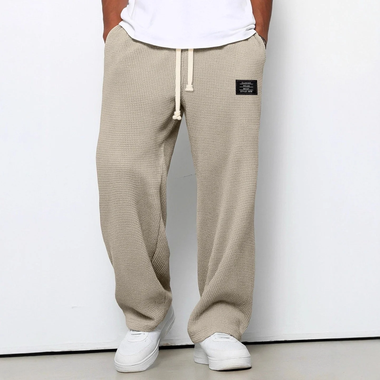 Arlo Herren-Hosen mit bequemem Schnitt - Image 5